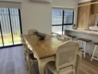The Cosy Cottage