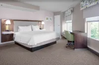 Hampton Inn & Suites by Hilton Arlington Crystal City DCA Hotels in Arlington