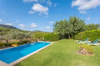 REYNES - Rustic villa with private pool and free Wi-Fi - Villas