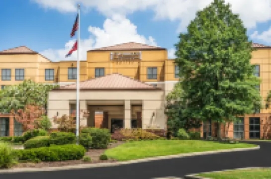 Staybridge Suites MEMPHIS-POPLAR AVE EAST by IHG
