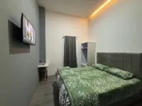 AJ kost & homestay - Pensionaatit