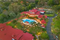 Hotel Martino Spa and Resort Hôtels à : Ánimas