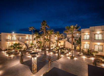 Saint George Gournes Bay "by Checkin" Adults Only