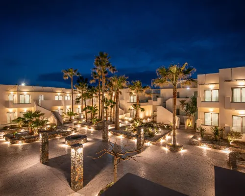 Saint George Gournes Bay "by Checkin" Adults Only Hotels in Hersonissos