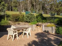 Escape into Nature Just Minutes from Tathra.