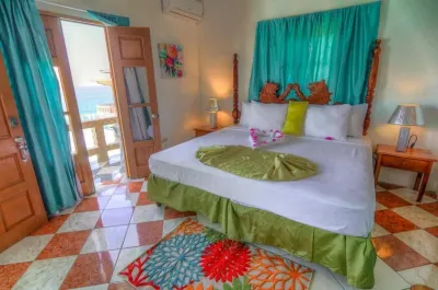 Kaisers Sunset Hotel -Adult Only -Negril