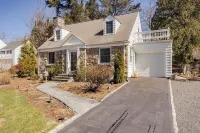 Peaceful Palette: 35 mins to NYC Hotels near Sam's Club