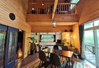 Amrita Lodge 키리시마 히가시 신사 주변 호텔