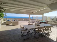 The terrace by the sea Hotels in Nettuno