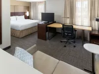 Residence Inn Denver Central Park Hotels near Park Hill