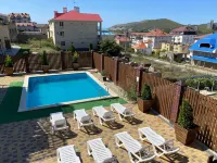 Magellan Family Guest House Hotels in Sukko