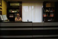 Max Augustine Hotel Hotels in Shpakovsky District