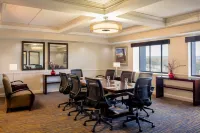 DoubleTree by Hilton Leominster Hôtels à : Fitchburg