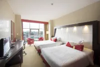 Hilton Garden Inn Lecce Hotels in Lecce
