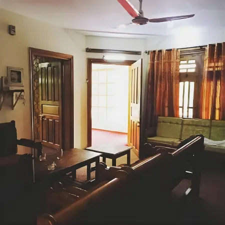 Karim Guest House