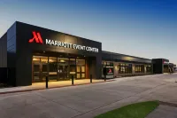 South Sioux City Marriott Riverfront Hôtels à : Sioux City