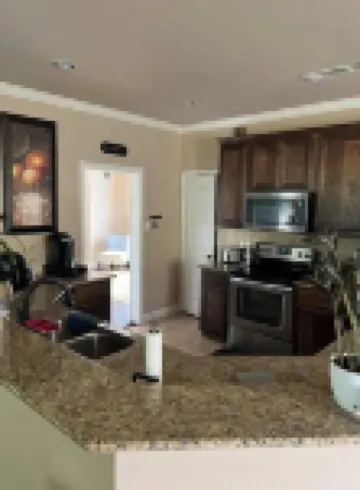 Luxury Peaceful 4Bedroom House