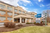 Best Western Watertown Fort Drum Hotels in Watertown