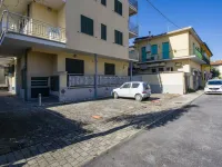 Casa Lido mare