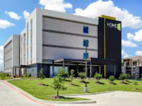 Home2 Suites by Hilton Huntsville Hotels in Walker County