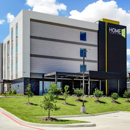 Home2 Suites by Hilton Huntsville