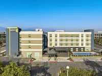 加利福尼亞州聖貝納迪諾惠庭飯店 聖貝納迪諾住宿飯店