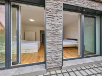 Trendy Mountain Terrace Retreat Hotels in Svoboda nad upou