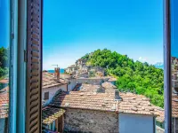 Nide Hotel a Bagni di Lucca