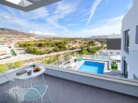 Villa Dorada - Pools