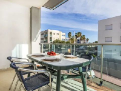 Salsadellans 알코쎄브레 호텔