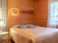 Näsinjoutsen Hotels in Övre Birkaland