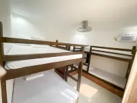 H-World Surfcamp Hotels in Real