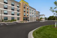 Home2 Suites by Hilton Sheboygan Hotels in Sheboygan County