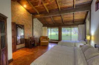 Hacienda la Pacífica Eco-Lodge Hotels in Bagaces