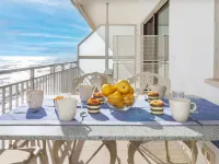 Los Rosales Các khách sạn gần Cala del Pinar