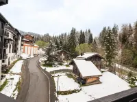 GRAND HORIZON 2 Hotels in Morillon