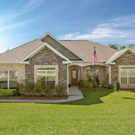 Relax at the Ridge 4BR/3BA