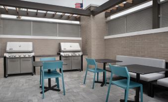 Home2 Suites by Hilton Lakeland North I 4