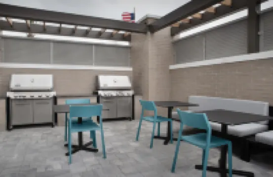 萊克蘭北I-4希爾頓惠庭酒店