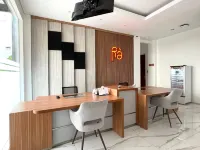 Ra Inn Setiabudi Hotels near سيتيابودى