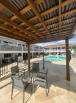 Holiday Isles Resort Hotels in Madeira Beach