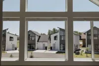 New + Modern 3BR House