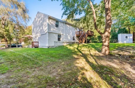 Family Beach House, Private Beach Access!