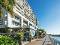 The Reef Pad, Ideally Located With a Steller View! 1BR 1BA + Balcony Các khách sạn ở 