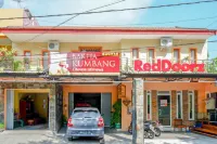 RedDoorz Near XT Square 3 Hotel a Sorosutan