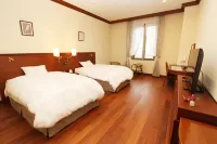 Hotel Sengokutei