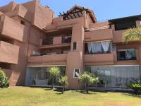 Exceptional Apartment located in Mar Menor resort with a fantastic view