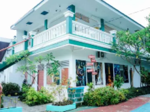 Homestay Alam Segar Hotels in Ciamis Regency