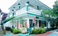 Resort Alam Segar Hotel dekat STOKIS ELMOE NASA CIKONENG