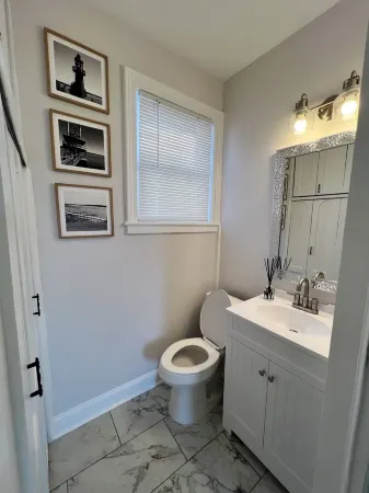 Enjoy the beautiful views of Chautauqua Lake, home of the Chautauqua Belle!